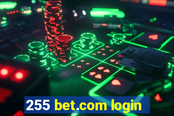 255 bet.com login